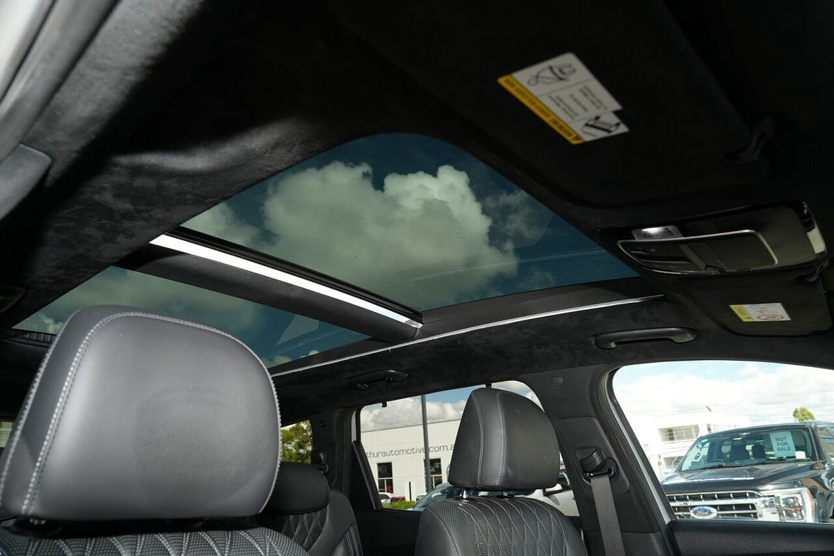 2022 Hyundai Santa Fe Highlander TM.V4