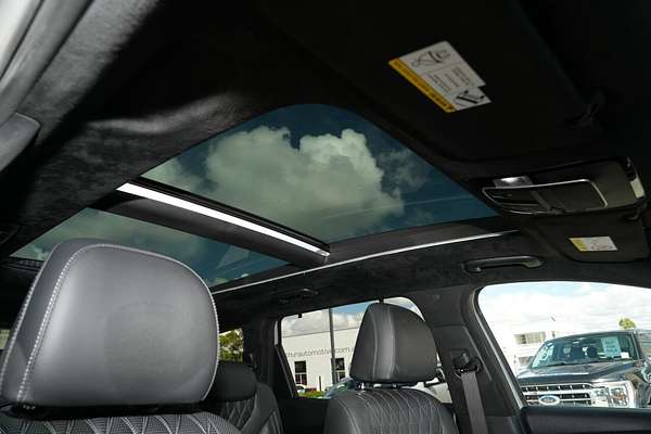 2022 Hyundai Santa Fe Highlander TM.V4