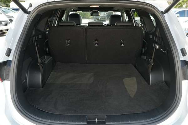 2022 Hyundai Santa Fe Highlander TM.V4