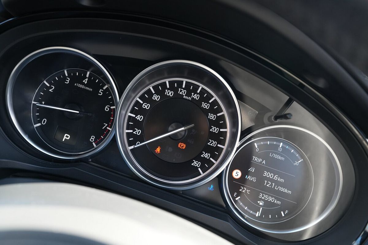 2023 Mazda CX-9 GT TC