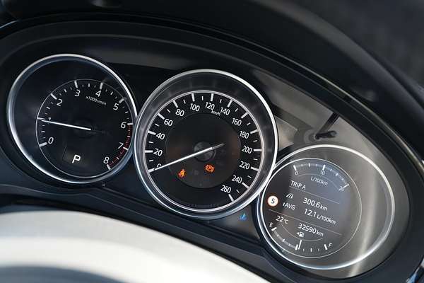 2023 Mazda CX-9 GT TC