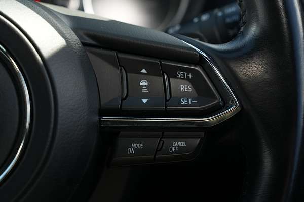 2023 Mazda CX-9 GT TC