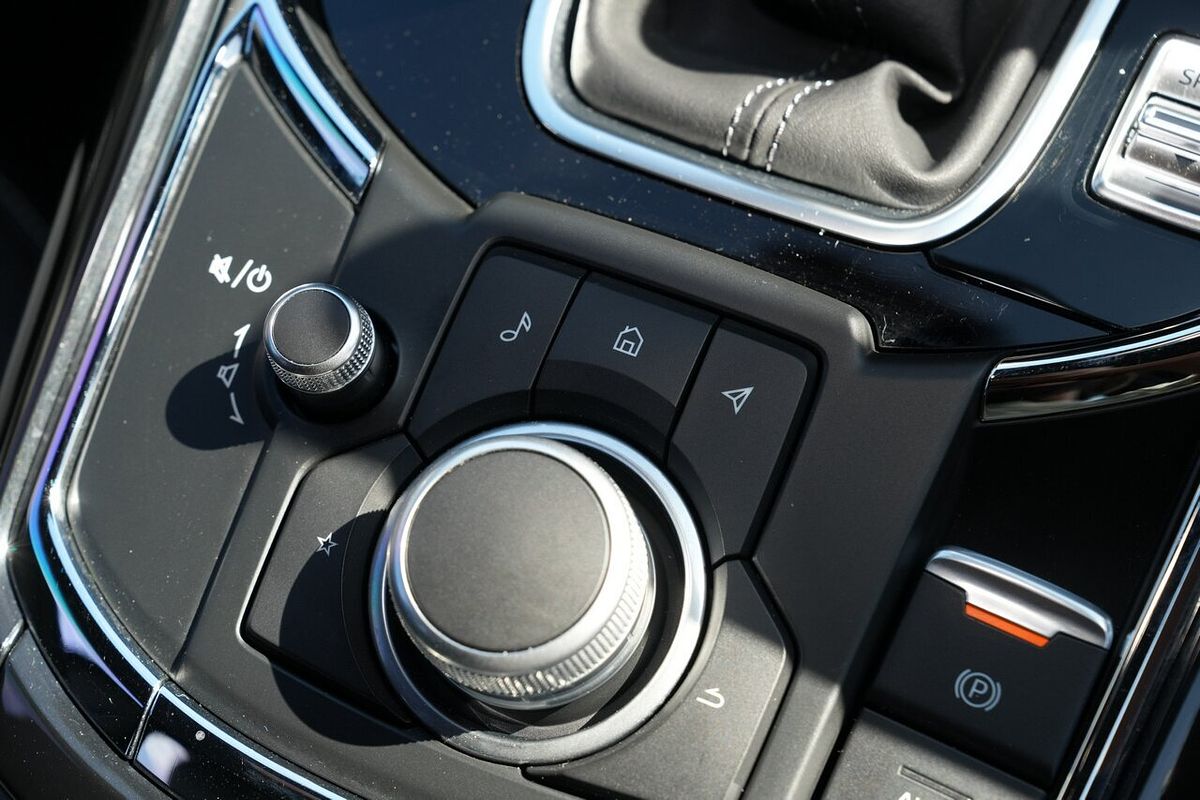 2023 Mazda CX-9 GT TC