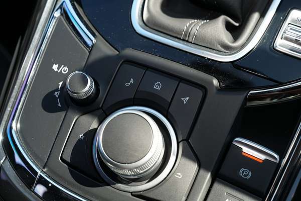 2023 Mazda CX-9 GT TC