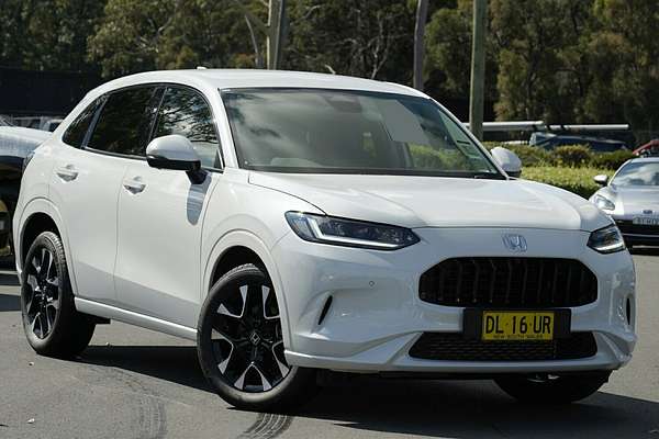 2024 Honda ZR-V VTi LX RZ