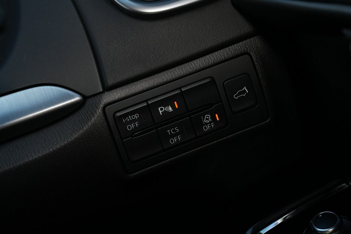 2023 Mazda CX-9 GT TC