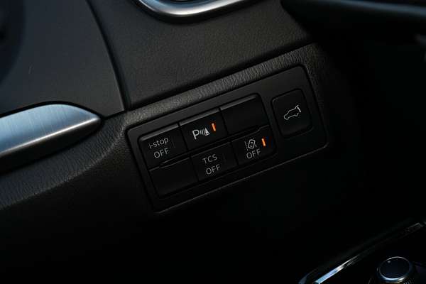 2023 Mazda CX-9 GT TC