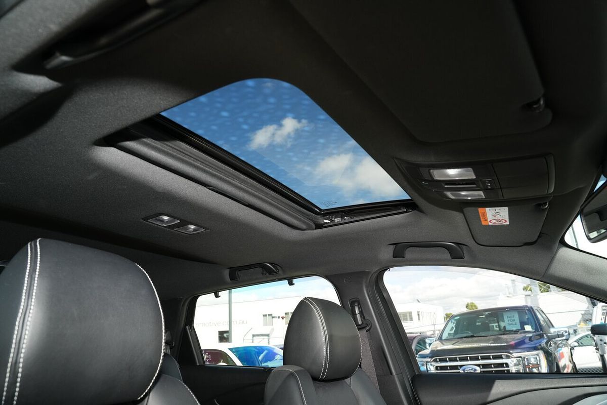 2023 Mazda CX-9 GT TC