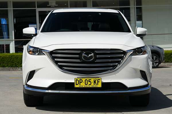 2023 Mazda CX-9 GT TC