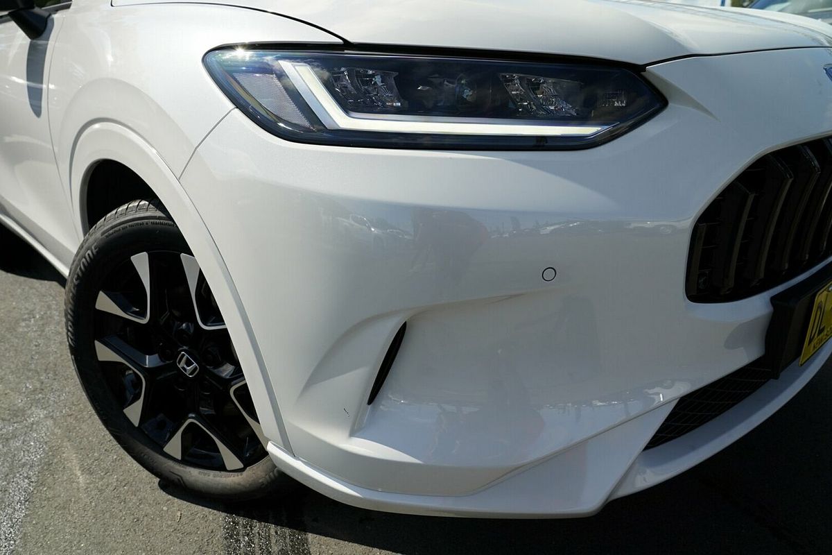 2024 Honda ZR-V VTi LX RZ