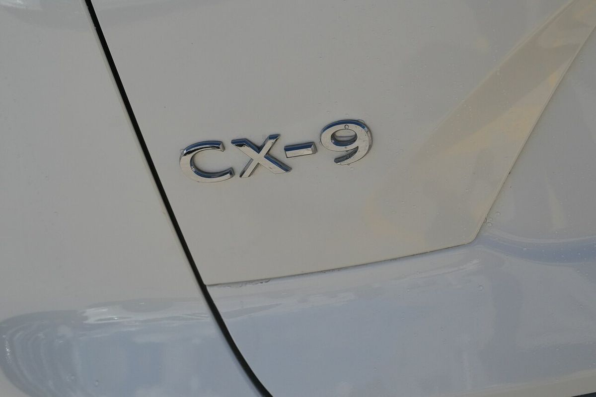 2023 Mazda CX-9 GT TC