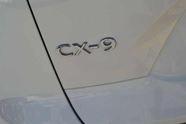 2023 Mazda CX-9 GT TC