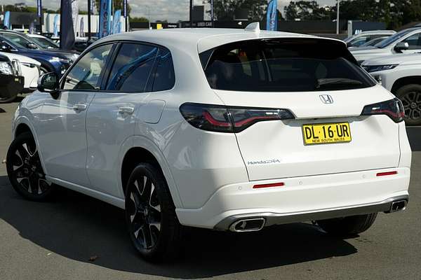 2024 Honda ZR-V VTi LX RZ