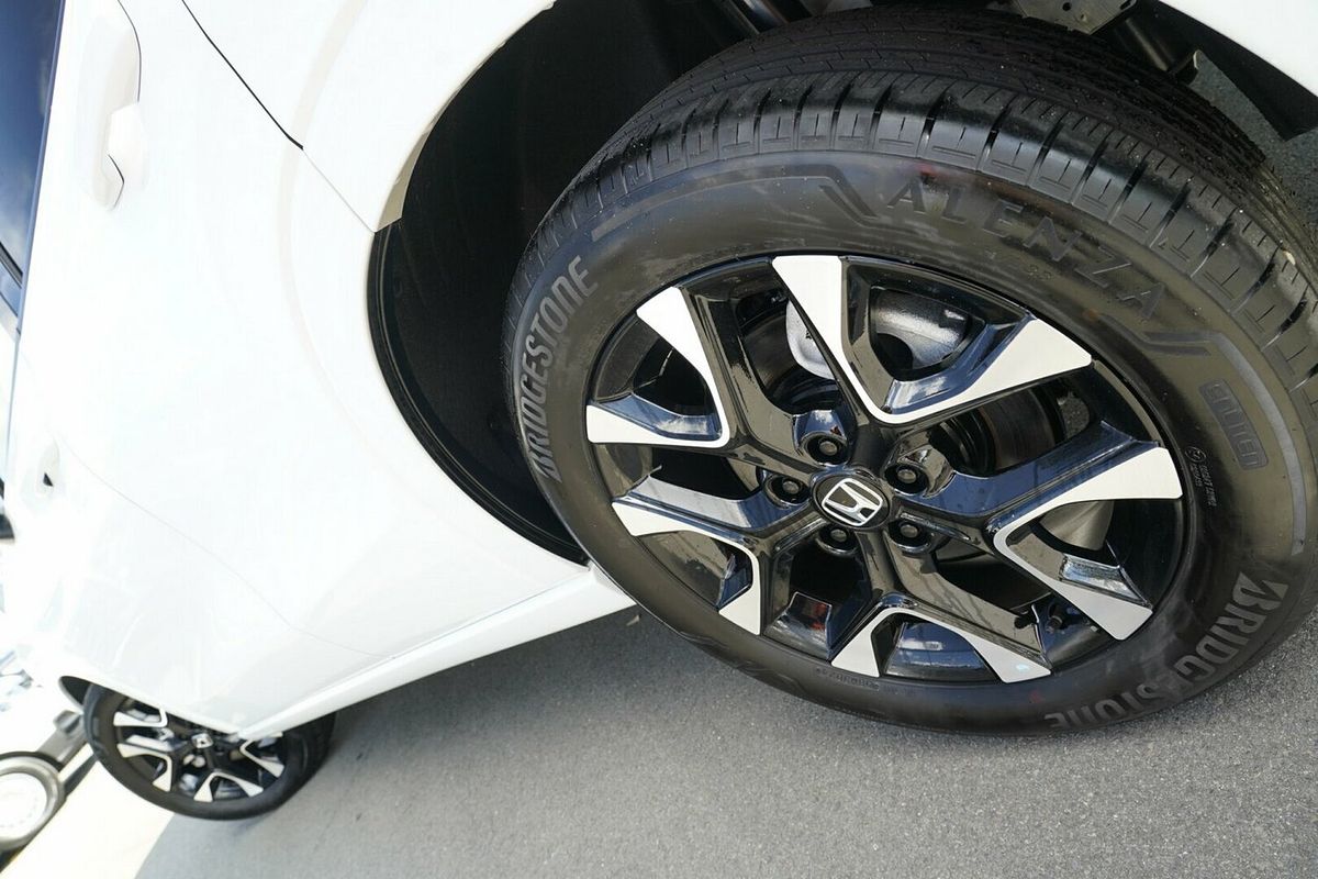 2024 Honda ZR-V VTi LX RZ