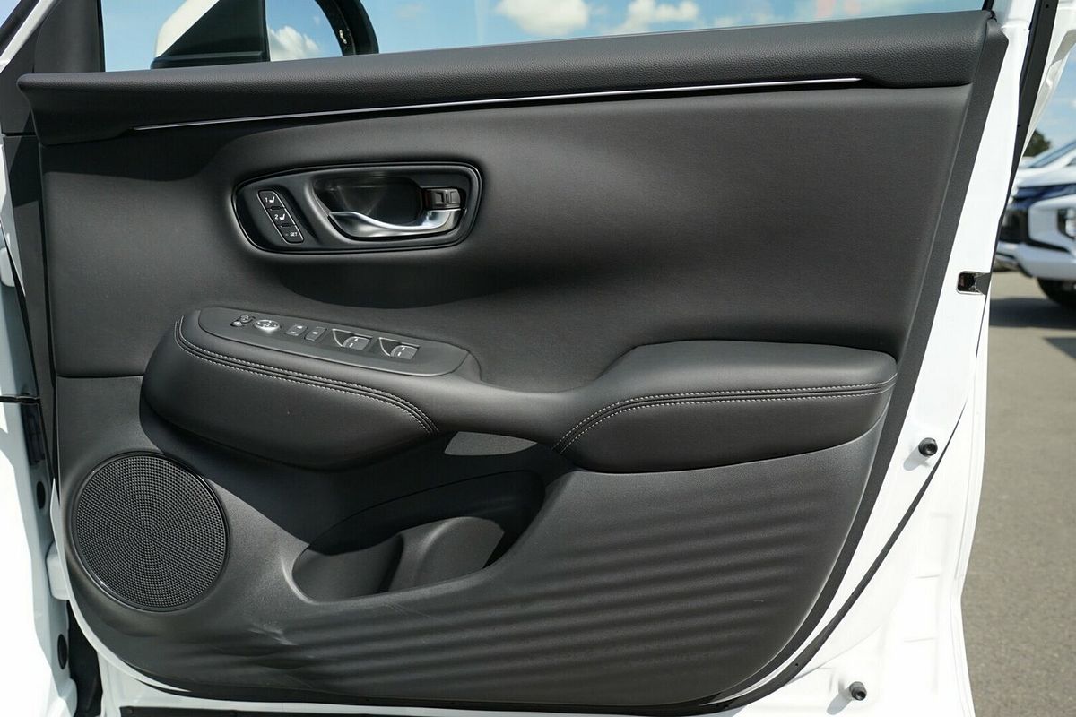 2024 Honda ZR-V VTi LX RZ