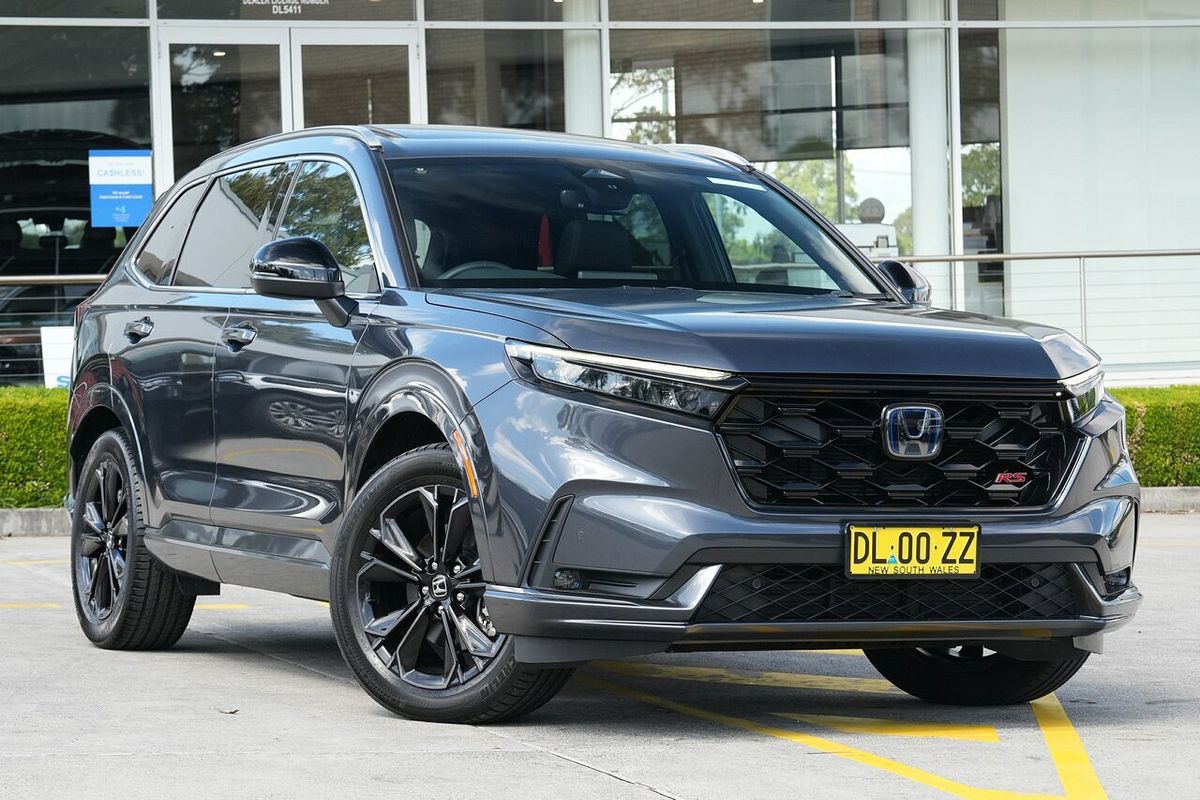 2023 Honda CR-V e:HEV RS RS