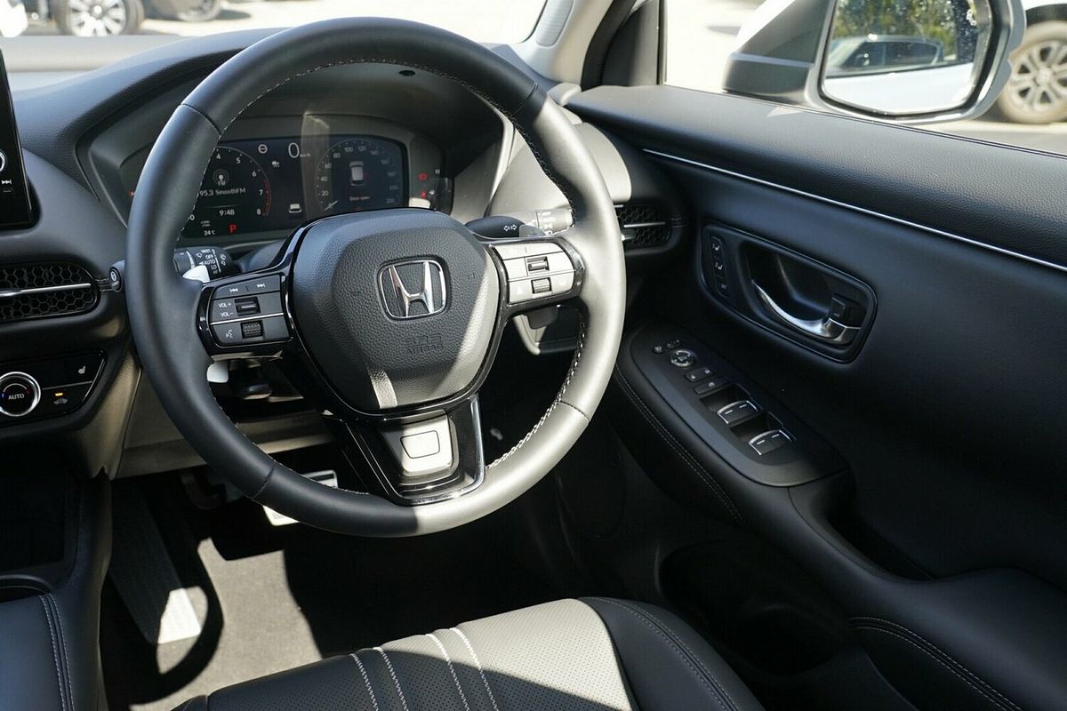 2024 Honda ZR-V VTi LX RZ