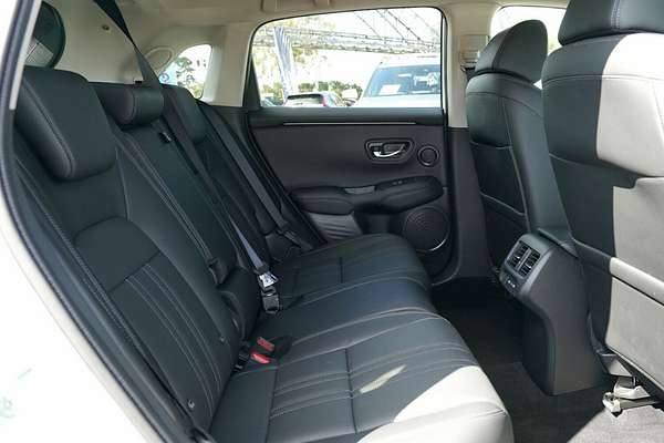 2024 Honda ZR-V VTi LX RZ