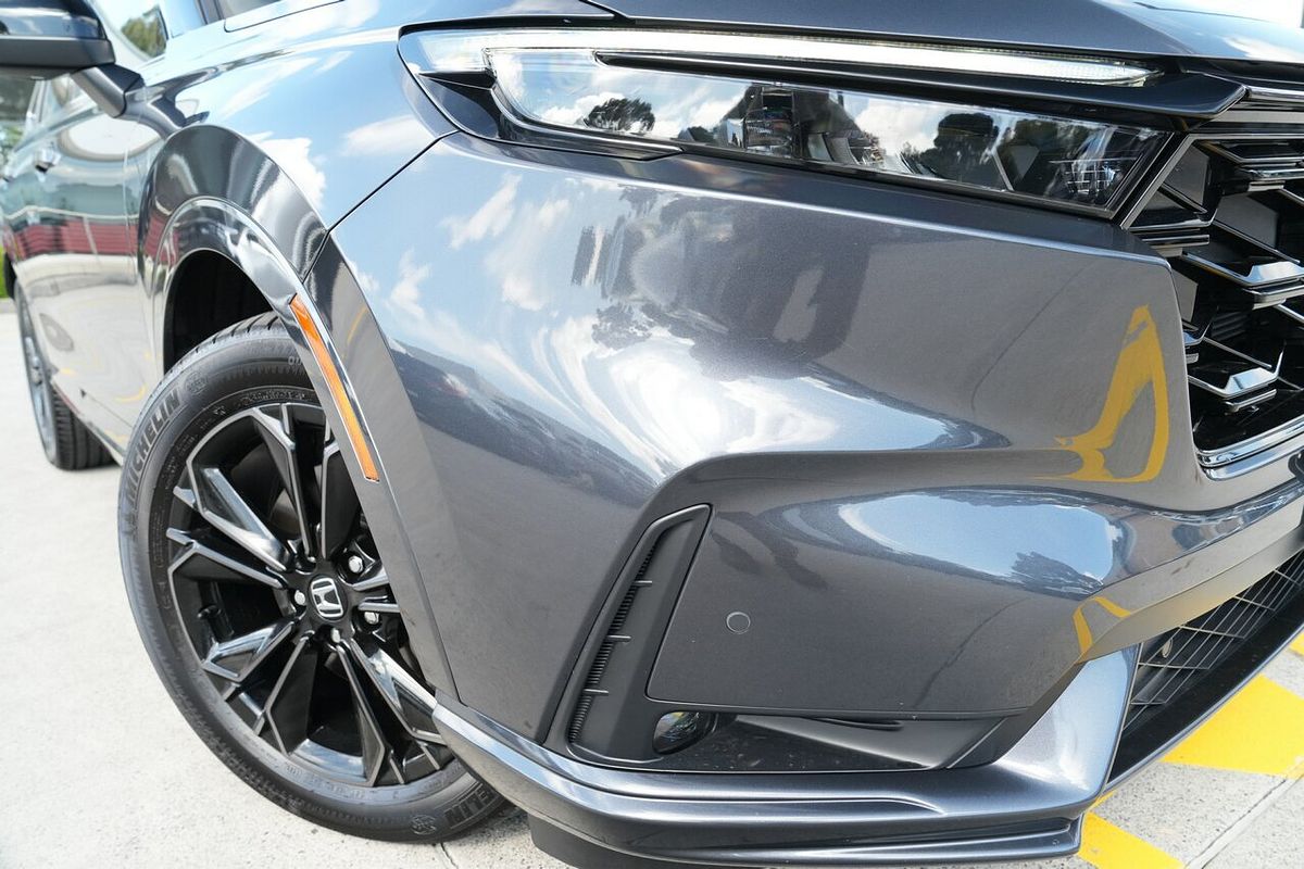 2023 Honda CR-V e:HEV RS RS