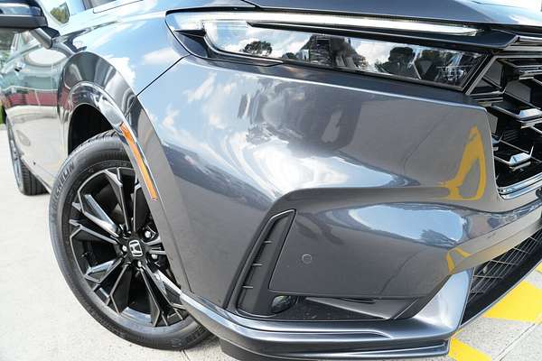 2023 Honda CR-V e:HEV RS RS