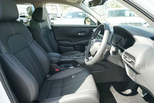 2024 Honda ZR-V VTi LX RZ