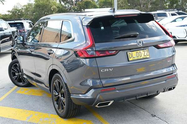 2023 Honda CR-V e:HEV RS RS
