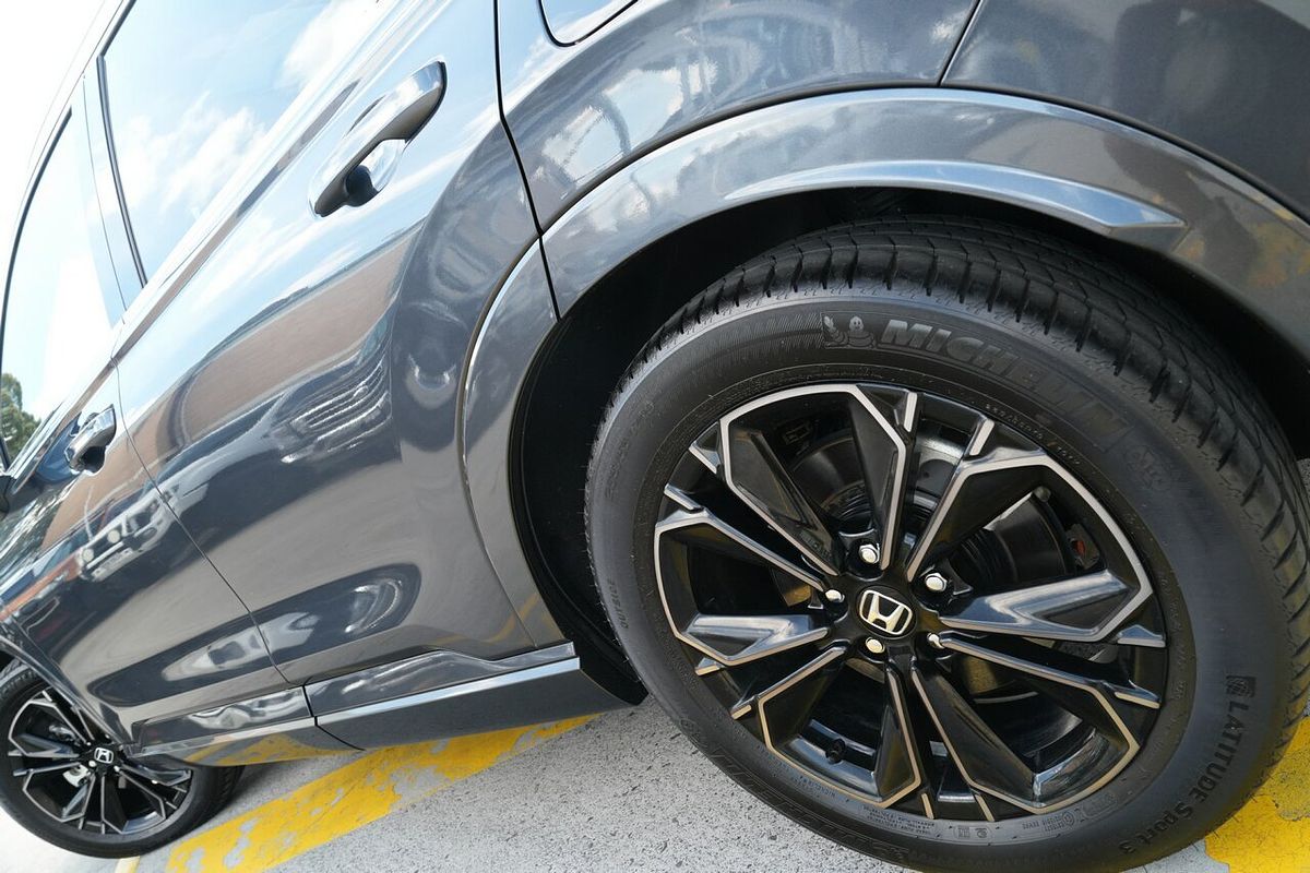 2023 Honda CR-V e:HEV RS RS