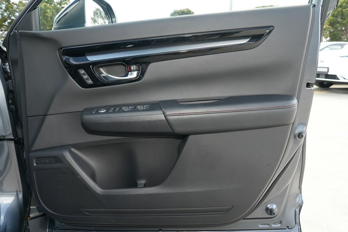 2023 Honda CR-V e:HEV RS RS