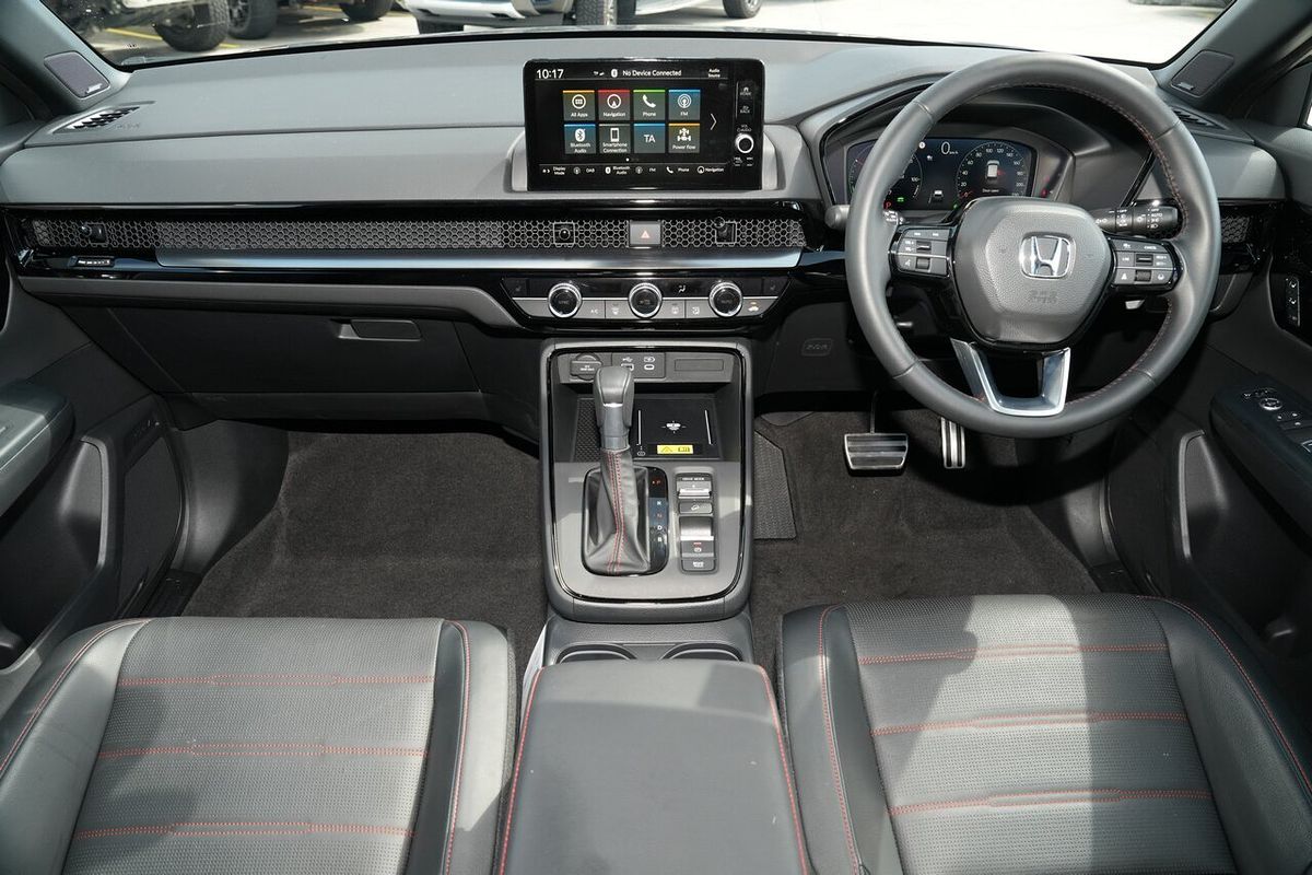 2023 Honda CR-V e:HEV RS RS