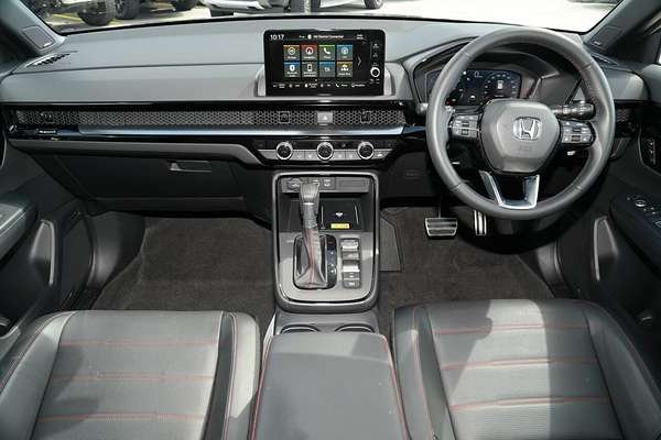 2023 Honda CR-V e:HEV RS RS