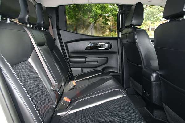 2024 Mitsubishi Triton GLS MV 4X4