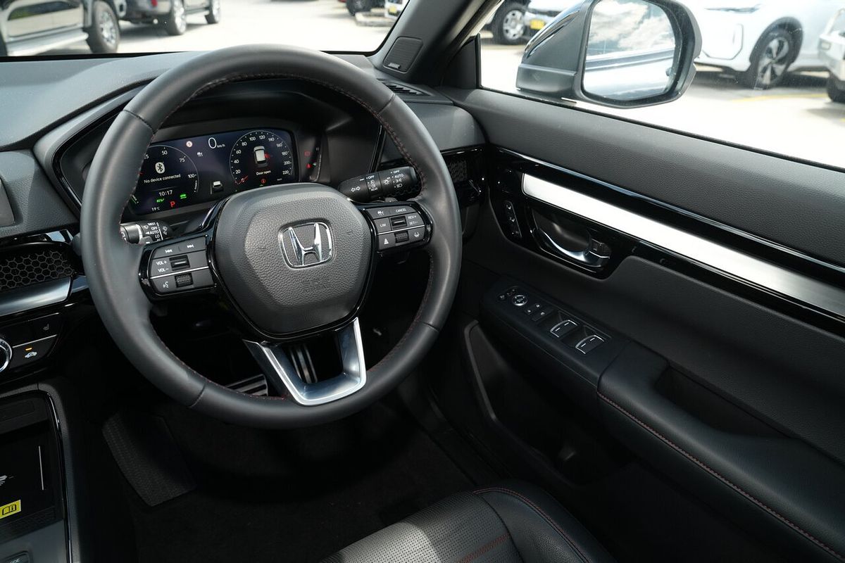 2023 Honda CR-V e:HEV RS RS