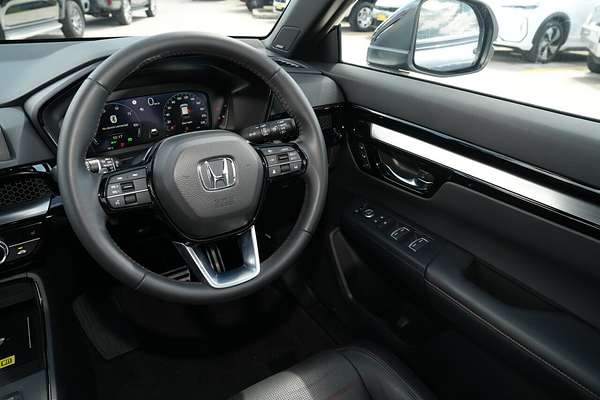 2023 Honda CR-V e:HEV RS RS