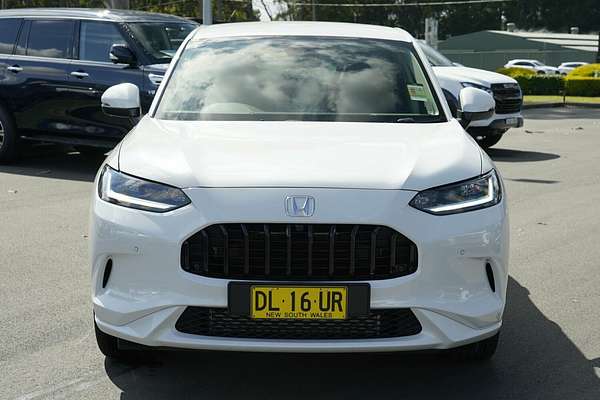 2024 Honda ZR-V VTi LX RZ