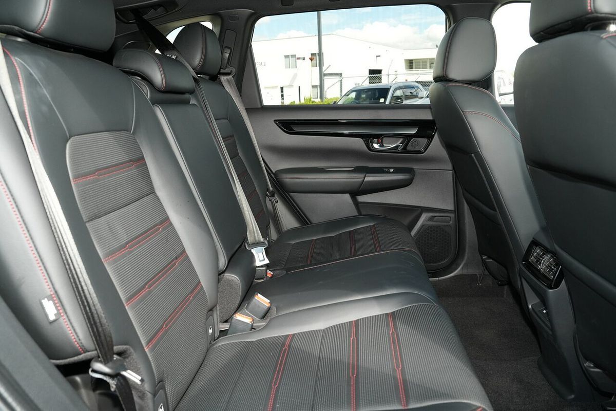 2023 Honda CR-V e:HEV RS RS