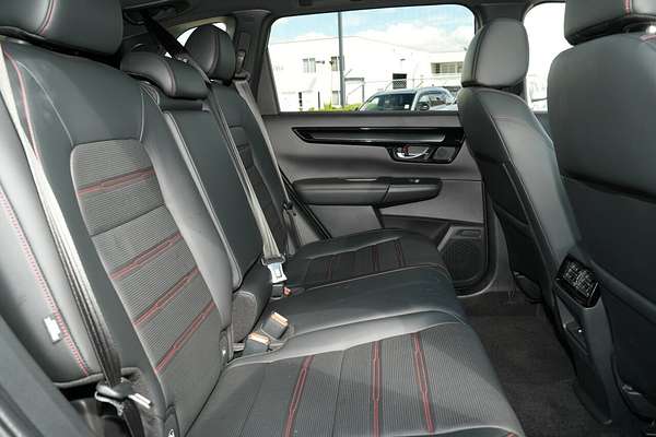 2023 Honda CR-V e:HEV RS RS