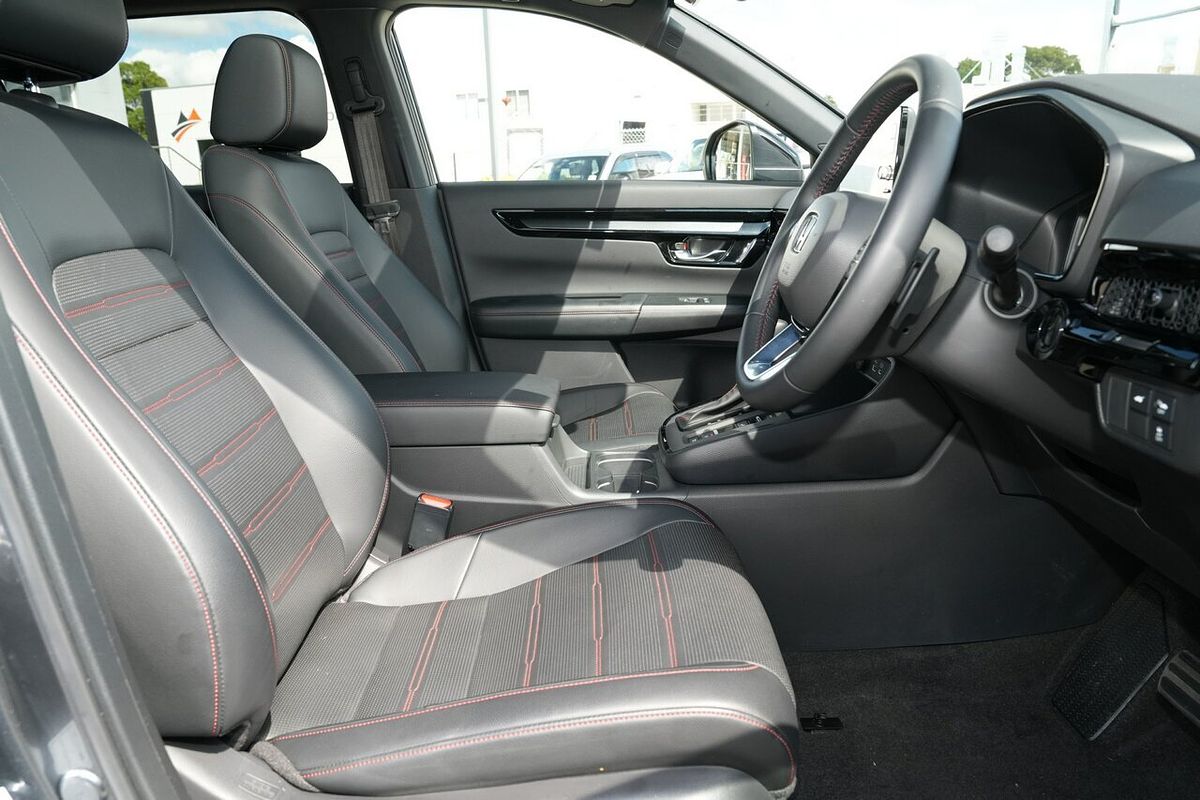 2023 Honda CR-V e:HEV RS RS