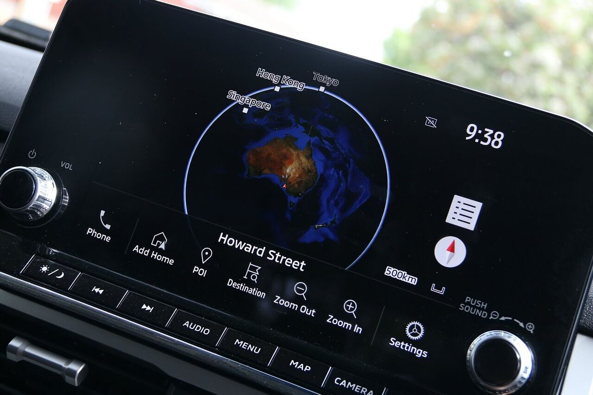 2024 Mitsubishi Triton GLS MV 4X4