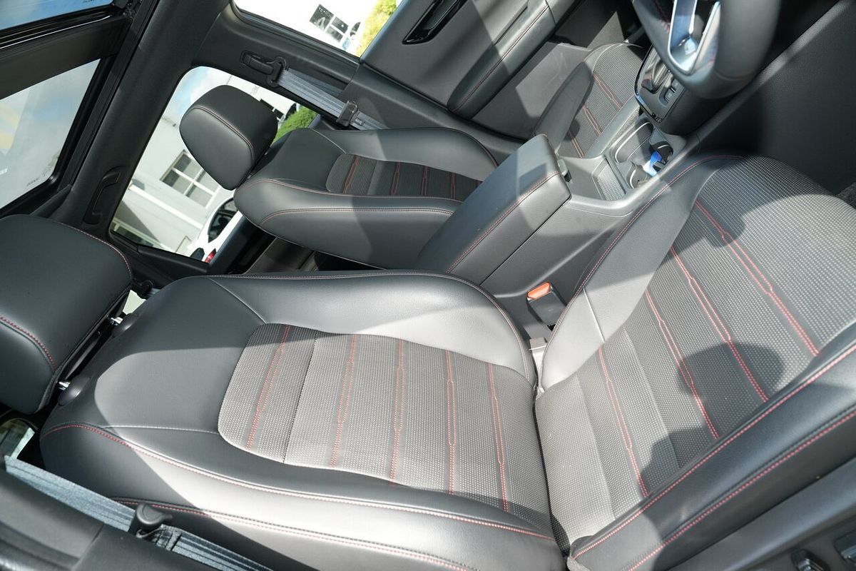 2023 Honda CR-V e:HEV RS RS