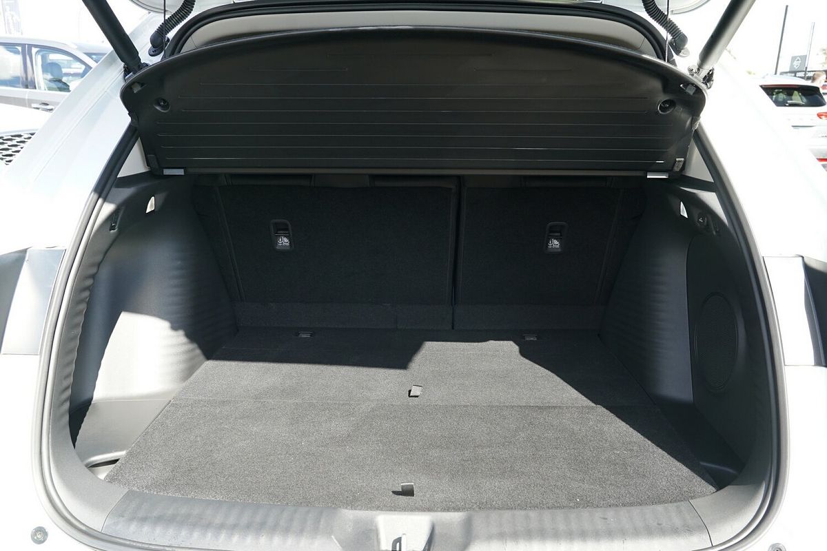 2024 Honda ZR-V VTi LX RZ