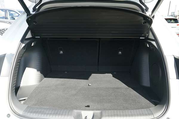 2024 Honda ZR-V VTi LX RZ