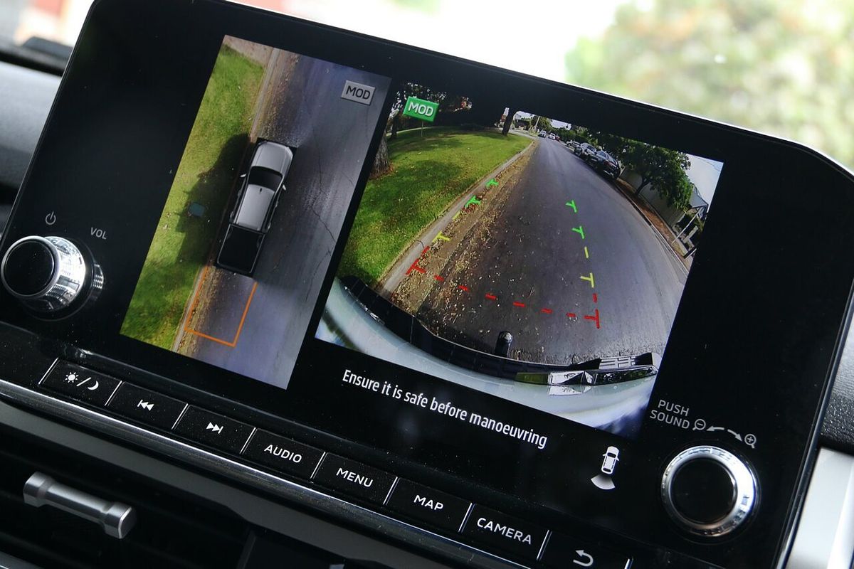 2024 Mitsubishi Triton GLS MV 4X4