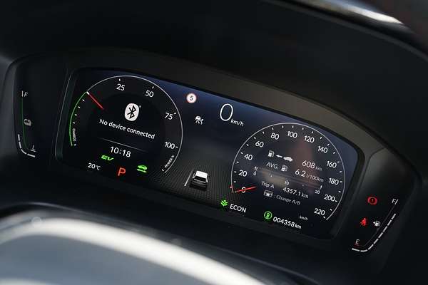 2023 Honda CR-V e:HEV RS RS