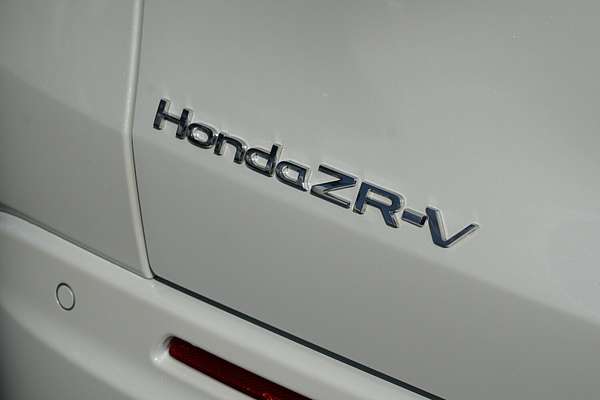 2024 Honda ZR-V VTi LX RZ