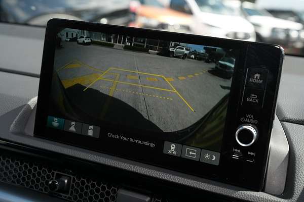 2023 Honda CR-V e:HEV RS RS