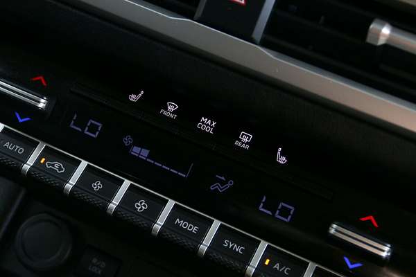 2024 Mitsubishi Triton GLS MV 4X4