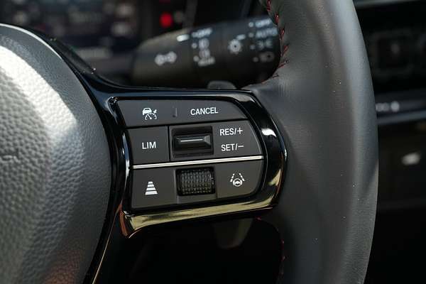 2023 Honda CR-V e:HEV RS RS