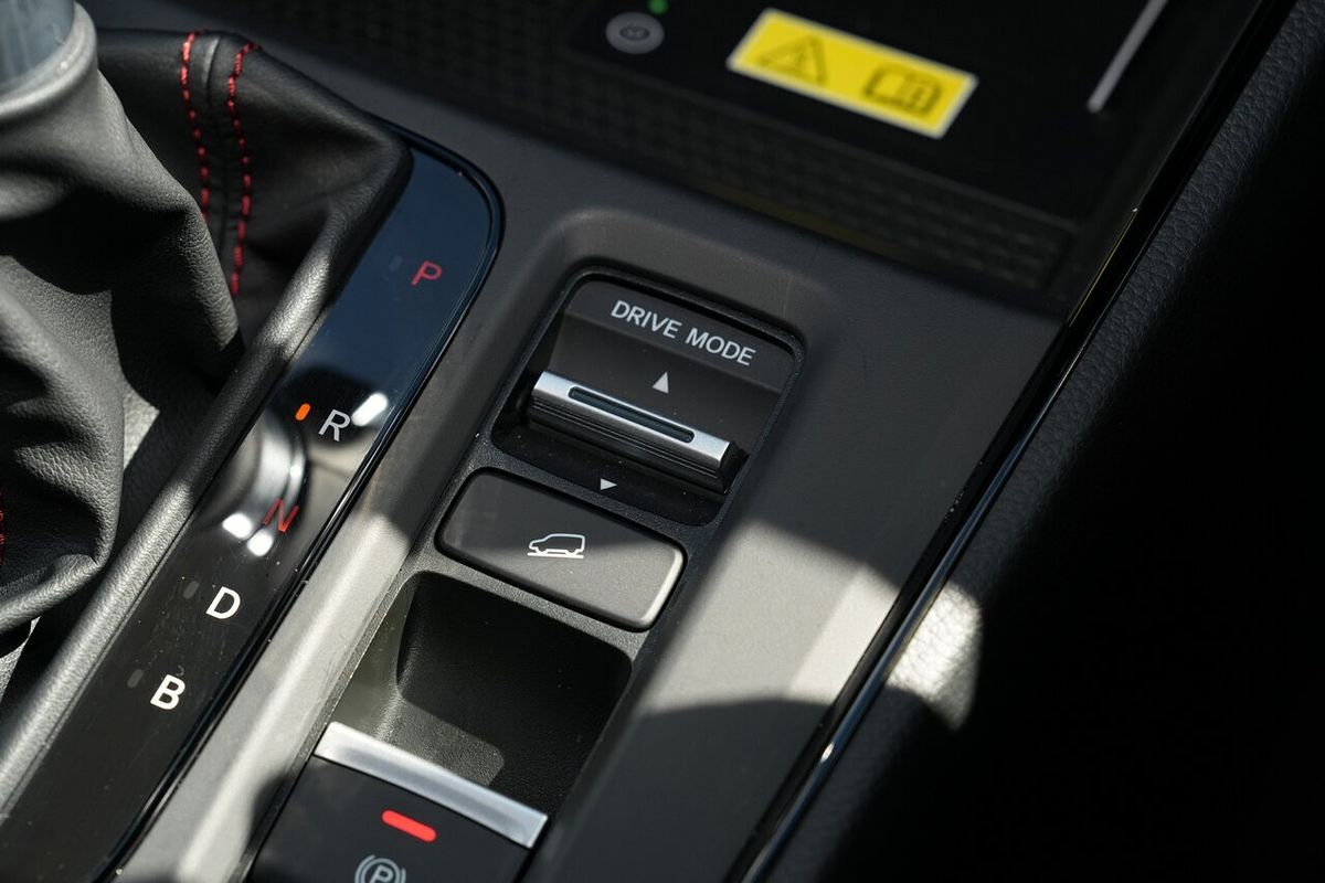 2023 Honda CR-V e:HEV RS RS