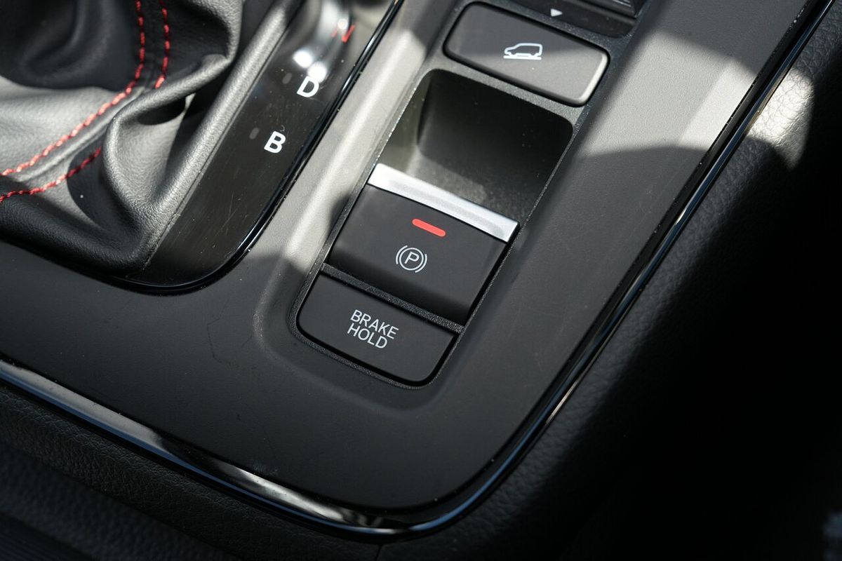 2023 Honda CR-V e:HEV RS RS