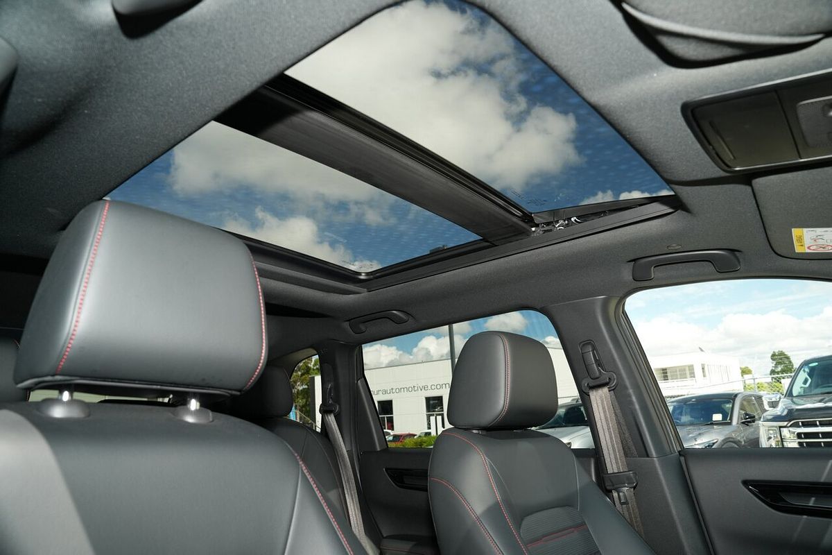 2023 Honda CR-V e:HEV RS RS